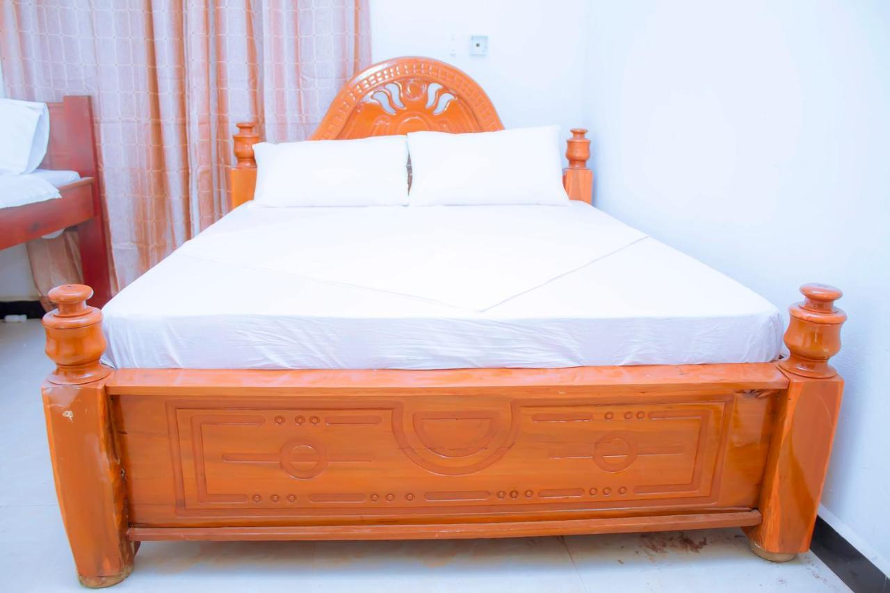 Bed and breakfast Kendwa Beach House Extérieur photo